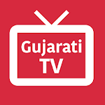 Cover Image of Descargar Gujarati Tv Channels  APK