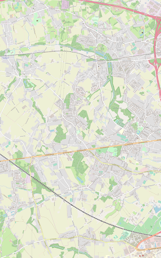 Brussels Offline Map