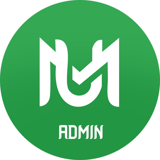 UMe_Admin logo