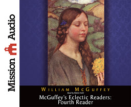 Icon image McGuffey's Eclectic Readers: Fourth