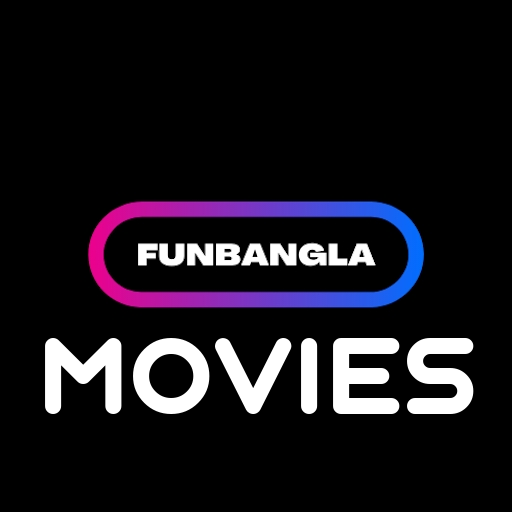 FunBangla Movies logo