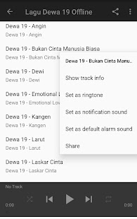 Song Dewa 19 Mp3 Offline Apps On Google Play