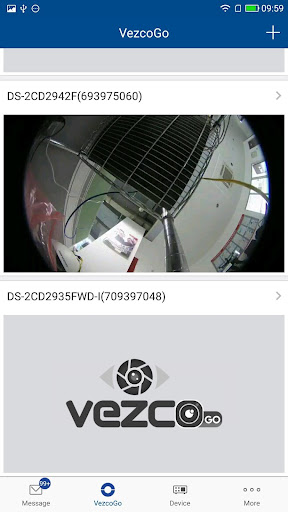 VezcoGo Screenshot 3 - AppWisp.com
