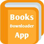 Cover Image of Baixar Books Downloader get anybooks  APK