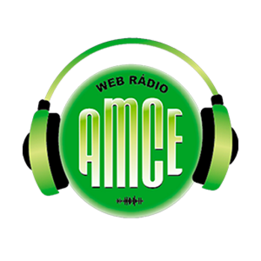 Web Rádio AMCE logo