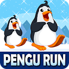 Penguin Run - Pengu Big Adventure Run Game! 1.0