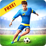 SkillTwins Soccer Game Soccer Skills v1.8.3 Mod (Unlimited Money + Skill + Unlocked) Apk