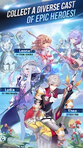 Knights Chronicle Apk Download New* 3