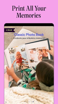 Chatbooks Family Photo Booksのおすすめ画像1