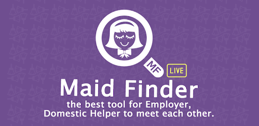 Maid Finder
