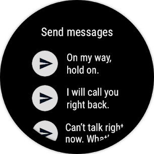 Wear OS Phone For PC 3