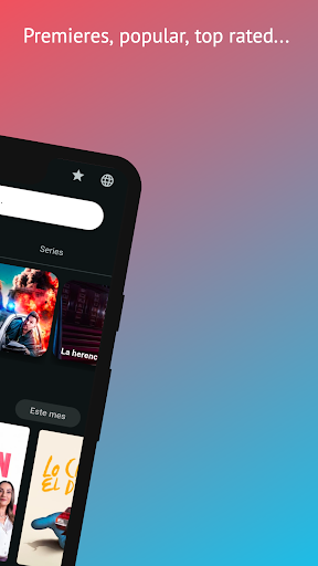 Cinepedia Screen 2