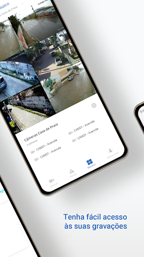 WeCloud Screen 3