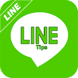 Free Line Call & Message Guide icon