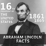 Abraham Lincoln Facts icon