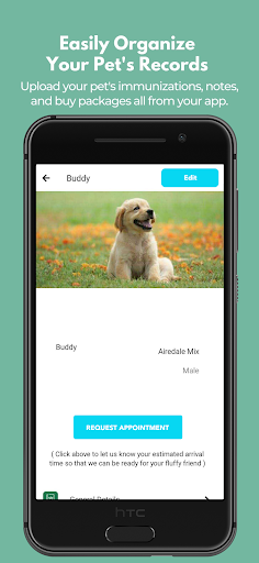 Screenshot of Snouts & Stouts