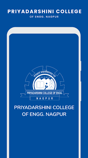 Android application PCEN ERP screenshort