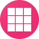 Grid Maker - Photo Splitter - Androidアプリ
