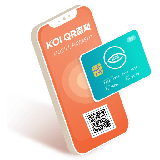 KOI SDK Wallet logo