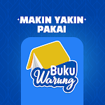 Cover Image of Download BukuWarung Apps for MSMEs  APK