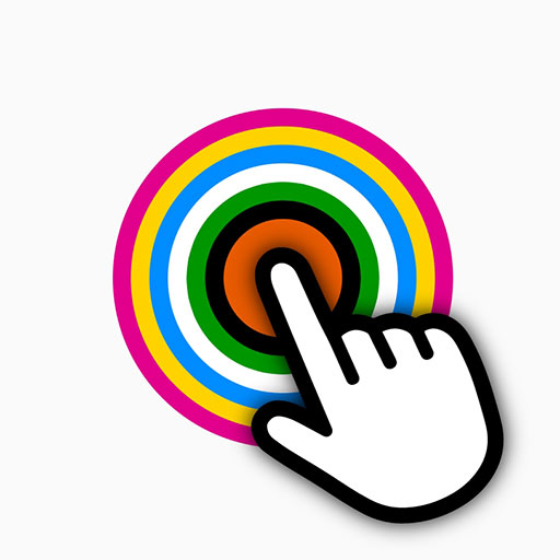 Discriminatie melder logo