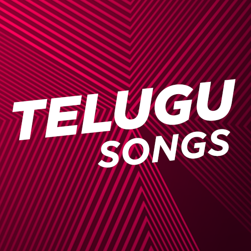 All Telugu Songs 2025 Logo