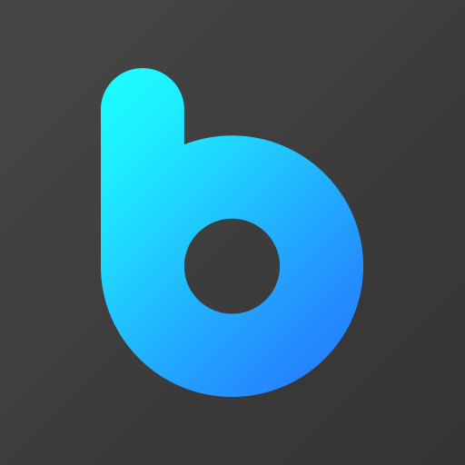 Bluediant - Icon Pack logo