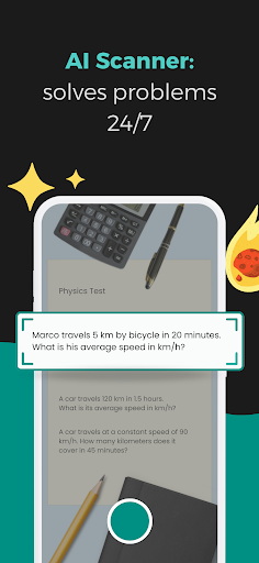 Physics Master Homework Tutor Screenshot 2 - AppWisp.com
