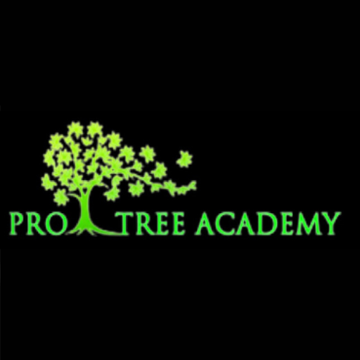 ProTree Academy logo