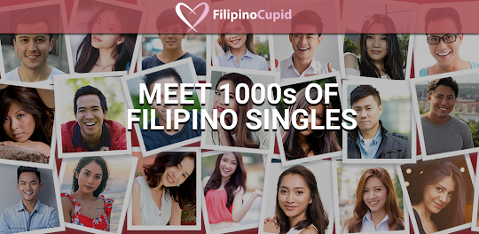 FilipinoCupid: Filipino Dating