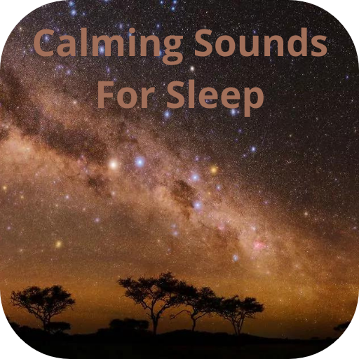 Brown Sounds For Sleep