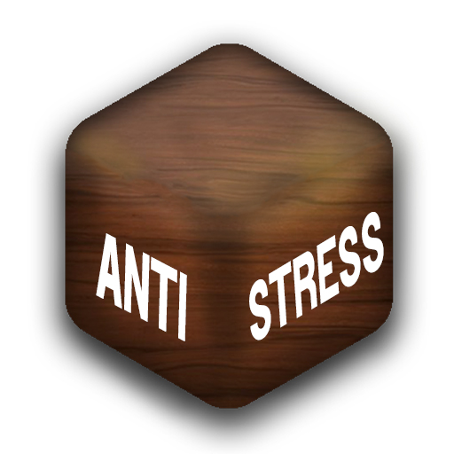Antistress - Trailer 