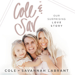 Icon image Cole and Sav: Our Surprising Love Story
