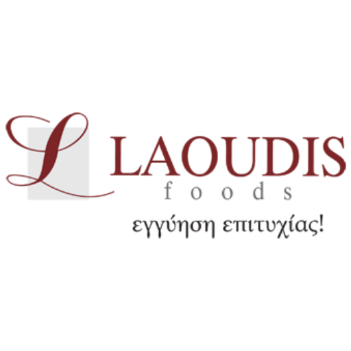 Laoudis app logo