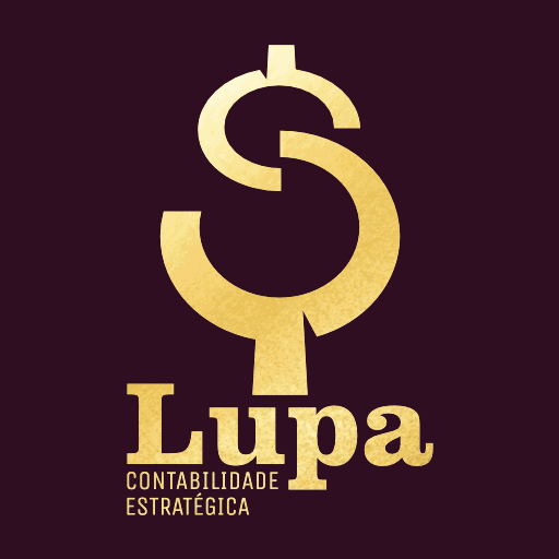 Lupa Assessoria Contábil logo