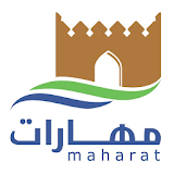 Maharat JCC Jazan icon