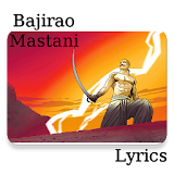Bajirao Mastani. icon