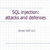 Basic of SQL Injection icon