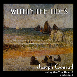 Icon image Within the Tides