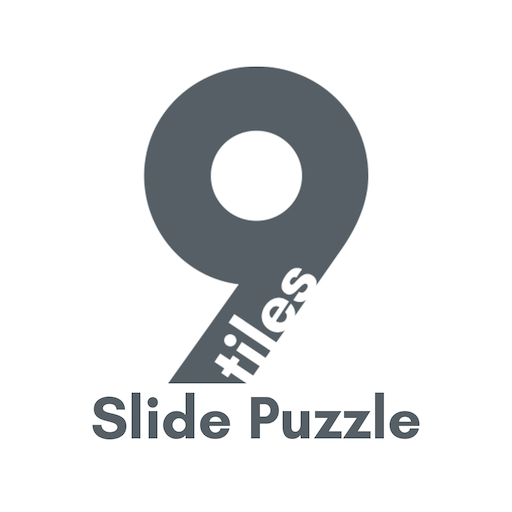 9 Tiles - Slide Puzzle