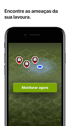 Android application Farmbox Scout screenshort
