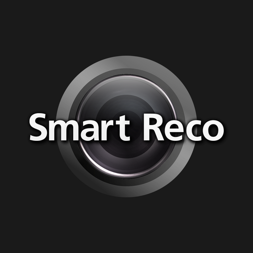 Smart Reco logo
