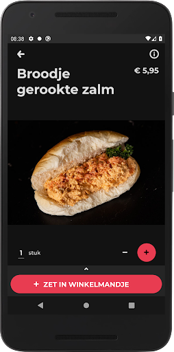 De Graaf - Roos & Zn Screen 3