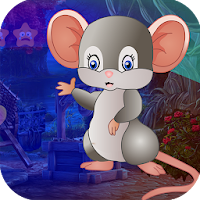 Kavi Escape Game 480 Endearing Rat Rescue Game