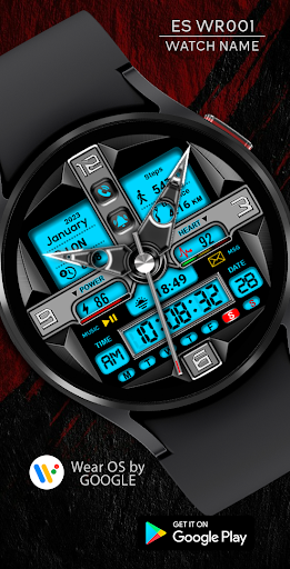 ES WR001 screenshot 8