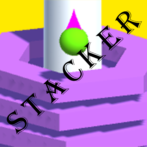 Stacker logo