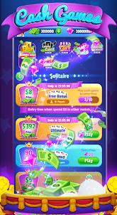 Pocket-Money Games For Seven