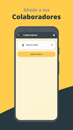 Festi Restaurant - para restau