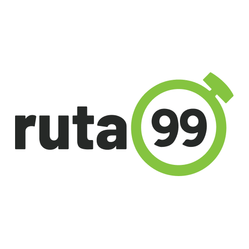 Ruta 99 logo