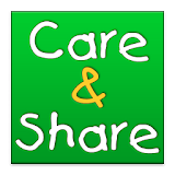 Care & Share icon